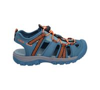 Children's sandals CMP Theseus Bleu 35