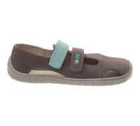 Children's sandals Fare Bare Economic Summer Noir 37