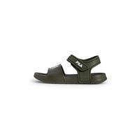 Children's sandals Fila Fiori Vert 31