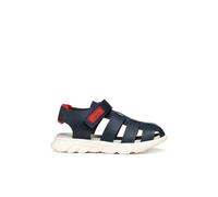 Geox Airadyum Bo Sandals Blue EU 31 Boys