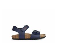 Children's sandals Geox Ghita Bleu 34