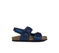 Children's sandals Geox Ghita D Bleu 31
