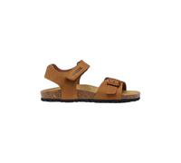 Geox Sandals J GHITA BOY B in Brown 13 kid