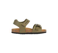 Children's sandals Geox Ghita Vert 28