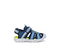 Geox Vaniett A Sandals Blue EU 36 Boy
