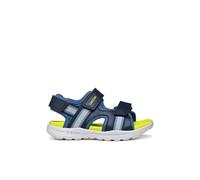 Children's sandals Geox Vaniett B Bleu 33