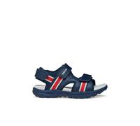 Children's sandals Geox Vaniett Bleu 29