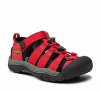 Keen Footwear Youth Newport H2 Sandals - Red - Size 2