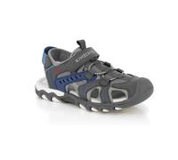 Children's sandals Kimberfeel Komeo Gris 35