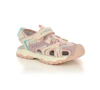 Children's sandals Kimberfeel Komeo Rose 34