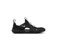 Nike Sunray Protect 4 Younger Kids' Sandals - Black 13.5