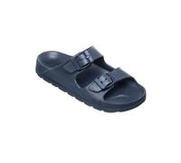 Quiksilver Embark Rf Slides Blue EU 34 Kids
