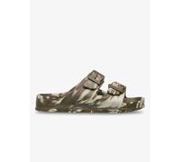 Children's sandals Quiksilver Embark Vert 36