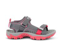 Grey unisex UK Infant 13 Regatta Kids’ Blaze Sandals Grey, Size: UK Infant 13