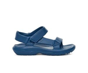 Children's sandals Teva Hurricane Drift Bleu 33/34