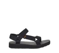 Teva Kids' Original Universal, Black, 11 US