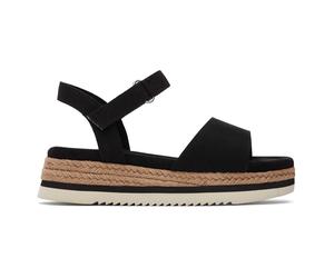 Children's sandals Toms Diana Noir 36,5