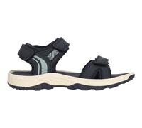 Children's sandals Whistler Amalthea Bleu 35