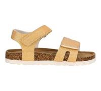 Children's sandals Zigzag Tantalus Jaune 35