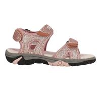 Children's sandals Zigzag Yani Rose 28