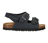 Children's sandals Zigzag Zevi Bleu 29
