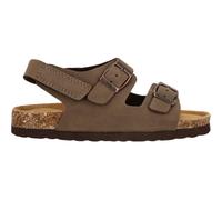 Children's sandals Zigzag Zevi Vert 32