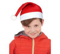 Children's Santa hat