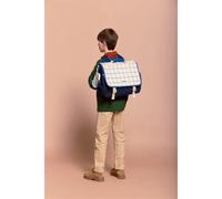 Children's satchel Hindbag Leo Multicolore TU
