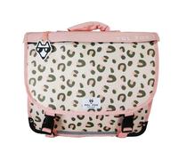 Children's satchel Pol Fox Crush Rose 38x14x32 cm