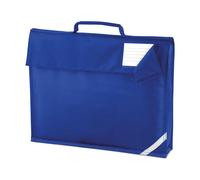 Children's satchel Quadra Bleu 7 L