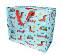 Kids Sausage Dog Jumbo Storage Bag