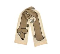 Children's scarf Baby Bites Beige TU