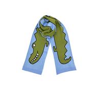 Children's scarf Baby Bites Vert TU