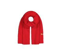 Children's scarf Barts Fhearna Rouge TU
