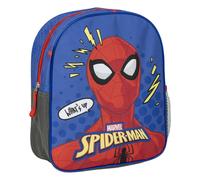 Children's School Backpack Spider-Man Blue | Child CERDà
