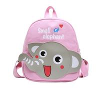 Children's School Bag for Back to School Cute Children's Backpacks for Girls Large Backpacks for Going Out Lightweight Backpacks Backpacks Black, Light pink, standard size, Daypack Backpacks