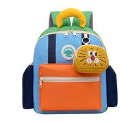 Children's School Bag for Back to School Cute Children's Backpacks for Girls Large Backpacks for Going Out Lightweight Backpacks Military Backpacks Women, blue, C, Daypack Backpacks