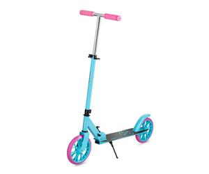 Children's scooter NILS Extreme HM1302 86x35x98 cm