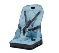 Children's seat as a travel seat, booster seat and travel seat, as a high chair for babies and toddlers