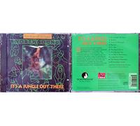 Children's Series - It's a Jungle Out There