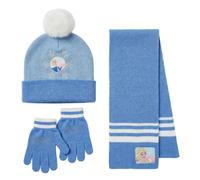 Children's set Cerda Disney Frozen Bleu 20x2x52 cm
