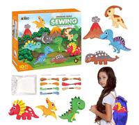Children's Sewing Kits First Sewing Kit for Beginners