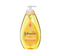 Children's Shampoo Johnson's Baby Original 750 ml (S0597872)