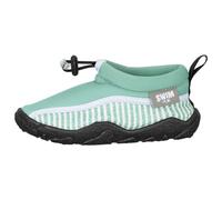 Children's shark print water shoes Sterntaler Vert 27/28