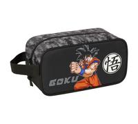 Children's shoe Bag Safta Dragon Ball Noir 29x14x15 cm