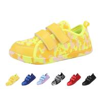 Children's Shoes Boys Girls Trainers Children's Trainers Unisex Shoes Lightweight Running Shoes Sports Shoes Outdoor Fitness Shoes Indoor Shoes Comfortable, red, 33 EU