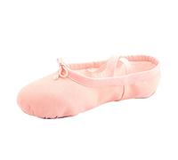Children's Shoes Dance Shoes Warm Dance Ballet Performance Indoor Shoes Yoga Dance Shoes, PK1., 10 UK Child