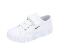 Children's Shoes Slip On Lightweight Sports Casual Skin Friendly Walking Running (Toddlers/Kids/Big Kids) Girls High Tops