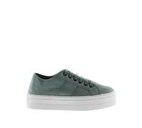 Children's shoes Victoria barcelona plate-forme Vert 28