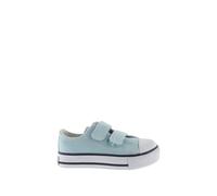 Children's shoes Victoria tribu basket scratchs Bleu 24
